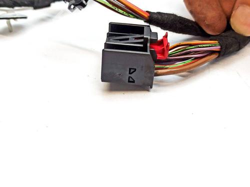 Wiring harness AUDI A4 B8 (8K2) 2.0 TDI | BP36269191E16 - Image 34