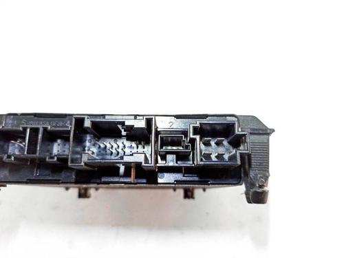 Electronic module MERCEDES-BENZ C-CLASS (W203) C 270 CDI (203.016) | BP36272544M83 - Image 11