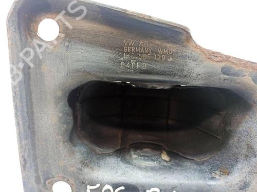 Support VW EOS (1F7, 1F8) 1.4 TSI | BP36265224C155 - Image 11
