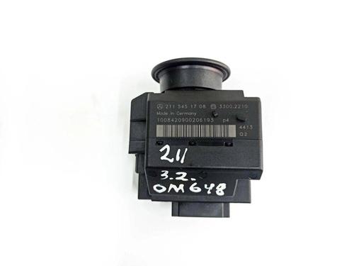 Ignition barrel MERCEDES-BENZ E-CLASS (W211) E 320 CDI (211.022) | BP36271149M48 - Image 6