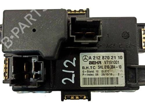 heater-resistor-mercedes-benz-e-class-w212-2009-2010-2011-2012-2013-2014-2015-2016-36265852 main image