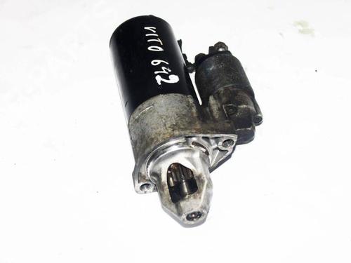 Starter MERCEDES-BENZ VIANO (W639) CDI 3.0 (639.811, 639.813, 639.815) | BP36271607M8 - Image 6