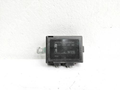 Electronic module MERCEDES-BENZ M-CLASS (W163) ML 270 CDI (163.113) | BP36270891M83 - Image 3