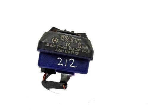 electronic-module-mercedes-benz-e-class-w212-2009-2010-2011-2012-2013-2014-2015-2016-36265742 main image