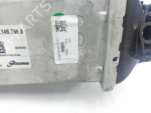 Intercooler AUDI A1 Sportback (GBA) 30 TFSI | BP36271226M30 - Image 10