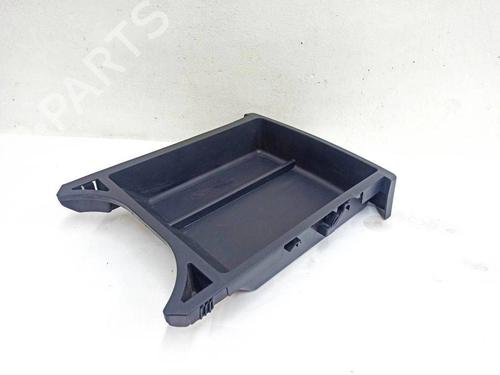 Cup/Object holder PEUGEOT 1007 (KM_) 1.4 | BP36268506I37 - Image 9