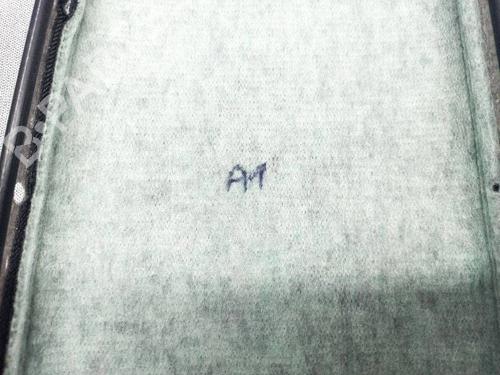 Rear seat AUDI A1 Sportback (GBA) 30 TFSI | BP40189092C17 - Image 12