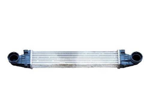 intercooler-mercedes-benz-e-class-w211-2002-2003-2004-2005-2006-2007-2008-2009-36266286 main image