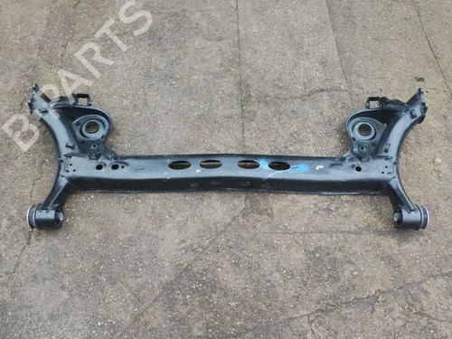 Rear axle AUDI A1 Sportback (GBA) 30 TFSI | BP40189010M2 - Image 2