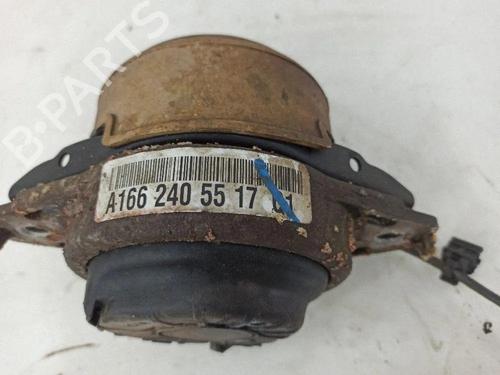 Engine mount MERCEDES-BENZ M-CLASS (W166) ML 350 BlueTEC 4-matic (166.024, 166.023) | BP39229574M89 - Image 7