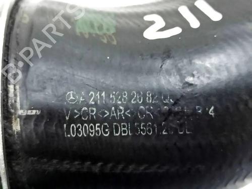 Pipe MERCEDES-BENZ E-CLASS (W211) E 320 CDI (211.022) | BP36266756M125 - Image 8