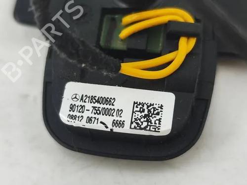 Shift knob MERCEDES-BENZ C-CLASS (W204) C 220 CDI (204.002) | BP36269393I34 - Image 6