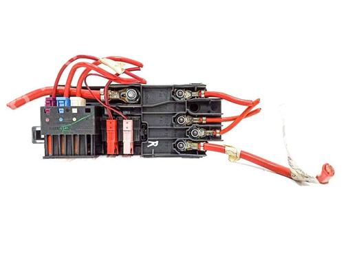 Used Fuse box Fuse box 36270322 36270322