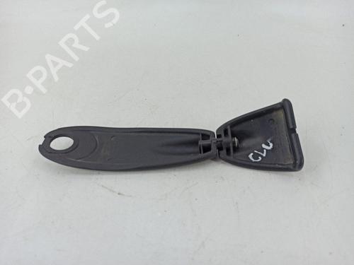 Front right seatbelt MERCEDES-BENZ CLC-CLASS (CL203) CLC 200 CDI (203.707) | BP40015078I25 - Image 7