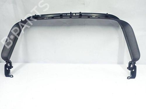 Boot lining AUDI A1 Sportback (GBA) 30 TFSI | BP36269538I3 - Image 7