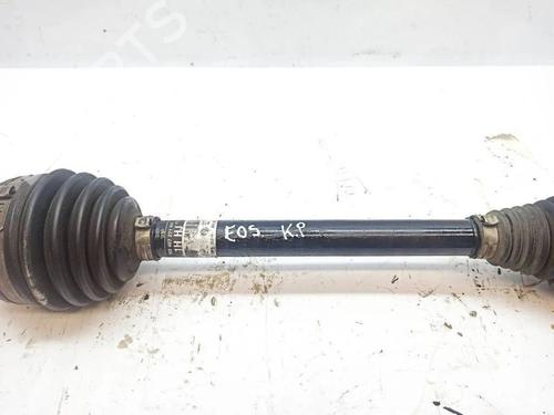 Left front driveshaft VW EOS (1F7, 1F8) 1.4 TSI | BP36269760M38 - Image 5