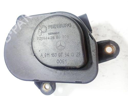 Electronic module MERCEDES-BENZ E-CLASS (W210) E 270 CDI (210.016) | BP36268010M83 - Image 4