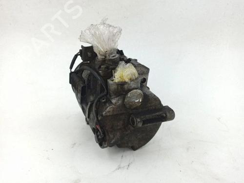 AC compressor MERCEDES-BENZ M-CLASS (W166) ML 350 BlueTEC 4-matic (166.024, 166.023) | BP38797048M34 - Image 2