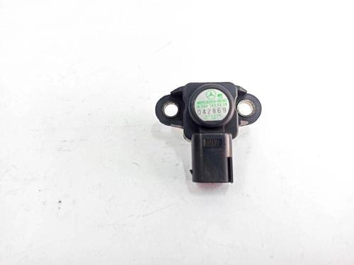 Electronic sensor MERCEDES-BENZ E-CLASS (W211) E 320 CDI (211.022) | BP36271699M84 - Image 3