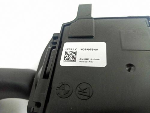 Gear lever BMW 5 (F10) 520 d | BP36268984M90  - Image 15