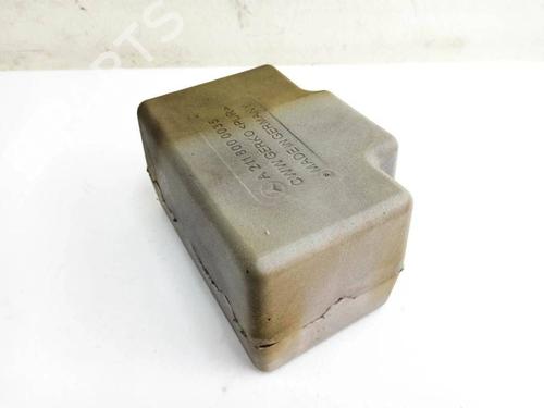 Central lock pump MERCEDES-BENZ E-CLASS (W211) E 320 CDI (211.022) | BP36272553M86 - Image 12