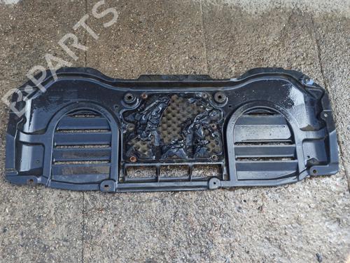 Underbody protection MERCEDES-BENZ M-CLASS (W166) ML 350 BlueTEC 4-matic (166.024, 166.023) | BP38081178M92 - Image 7