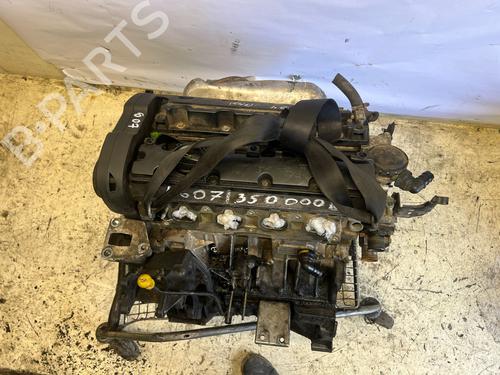 Engine PEUGEOT 607 (9D, 9U) 2.2 16V | BP36271152M1 - Image 13