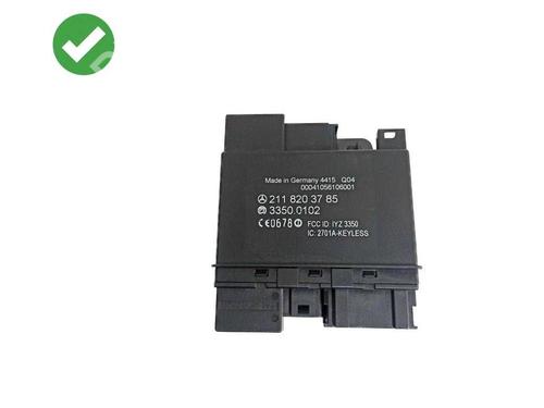 Used Electronic module Electronic module 36271112 36271112