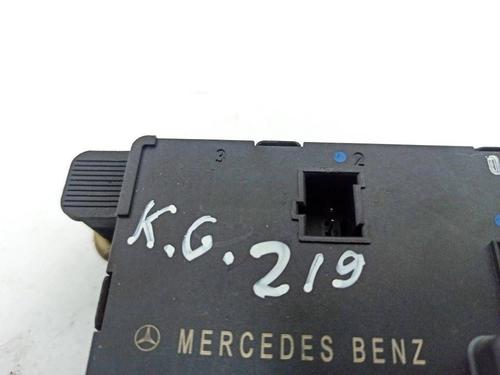 Electronic module MERCEDES-BENZ CLS (C219) CLS 320 CDI | BP36270123M83  - Image 15
