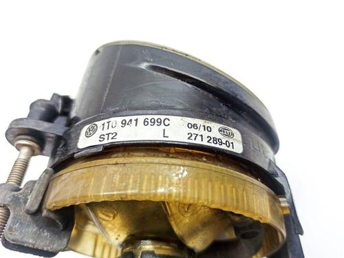 Left front fog light VW EOS (1F7, 1F8) 1.4 TSI | BP36271707C30  - Image 12