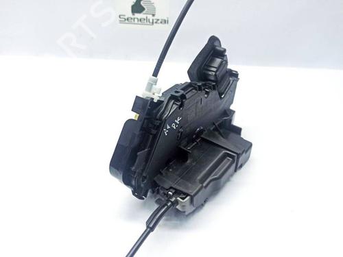 Front left lock AUDI A1 Sportback (GBA) 30 TFSI | BP36270138C98  - Image 8