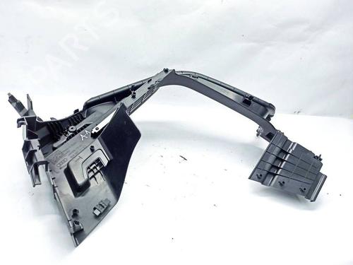Boot lining AUDI A1 Sportback (GBA) 30 TFSI | BP36265012I3 - Image 10