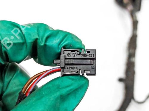 Wiring harness BMW 3 Coupe (E92) 320 d xDrive | BP36271902E16 - Image 22