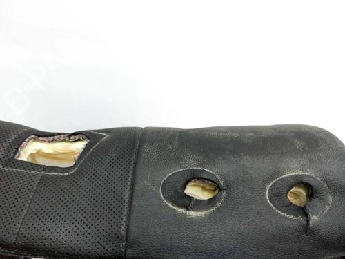 Rear seat MERCEDES-BENZ E-CLASS (W211) E 320 CDI (211.022) | BP36272221C17  - Image 21