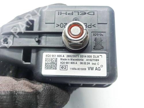Control unit AUDI A1 Sportback (GBA) 30 TFSI | BP36273292M11  - Image 16