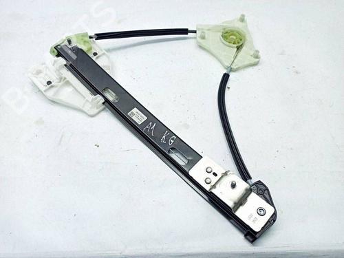 Rear left window mechanism AUDI A1 Sportback (GBA) 30 TFSI | BP36271832C24 - Image 9