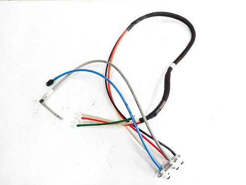 Switch MERCEDES-BENZ E-CLASS (W211) E 320 CDI (211.022) | BP36272410I30 - Image 9