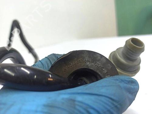 Pipe MERCEDES-BENZ C-CLASS (W203) C 220 CDI (203.008) | BP36268445M125 - Image 9