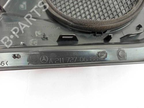 Other MERCEDES-BENZ E-CLASS (W211) E 320 CDI (211.022) | BP36266478O1 - Image 19