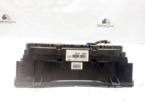 Instrument cluster VW EOS (1F7, 1F8) 1.4 TSI | BP36269233C47 - Image 7