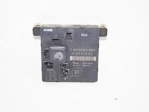 Control unit MERCEDES-BENZ CLS (C219) CLS 320 CDI | BP36271739M11 - Image 2