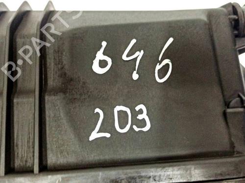 Air filter box MERCEDES-BENZ C-CLASS (W203) C 220 CDI (203.008) | BP36266558M87 - Image 9