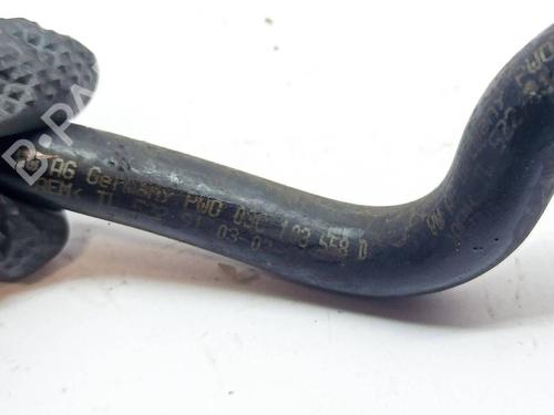 Pipe VW EOS (1F7, 1F8) 1.4 TSI | BP36268193M125 - Image 7