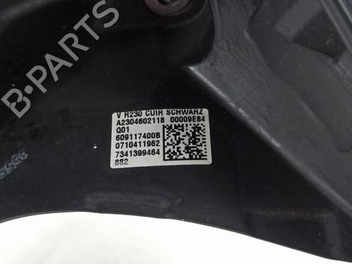 Steering wheel MERCEDES-BENZ CLC-CLASS (CL203) CLC 200 CDI (203.707) | BP40015048C49 - Image 13