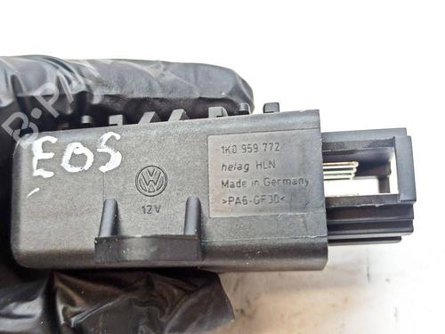 Electronic sensor VW EOS (1F7, 1F8) 1.4 TSI | BP36271158M84  - Image 15