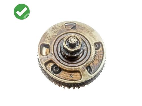 Used Pulley Pulley 36269638 36269638