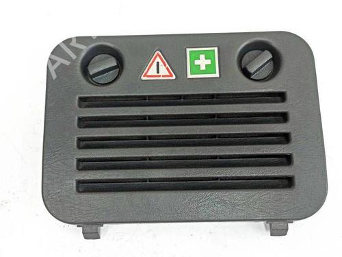 Boot lining MERCEDES-BENZ M-CLASS (W163) ML 270 CDI (163.113) | BP36271459I3 - Image 2