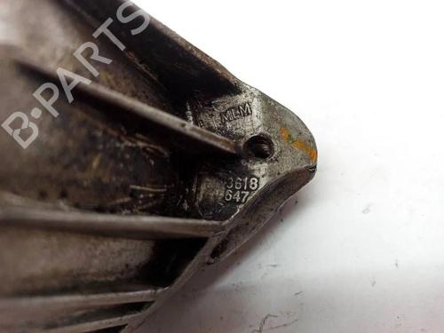 Engine mount MERCEDES-BENZ C-CLASS (W204) C 220 CDI (204.002) | BP36266392M89 - Image 9