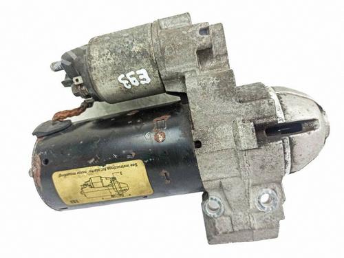 Used Starter Starter 36267021 36267021