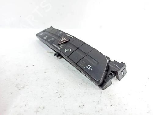 Warning switch MERCEDES-BENZ CLS (C219) CLS 320 CDI | BP36270071I22 - Image 4